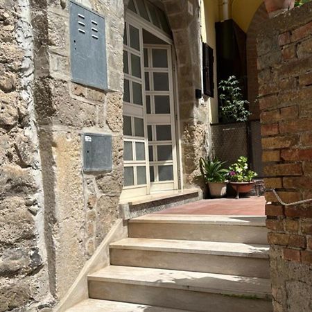Locanda De Foris Apartment Teano Bagian luar foto