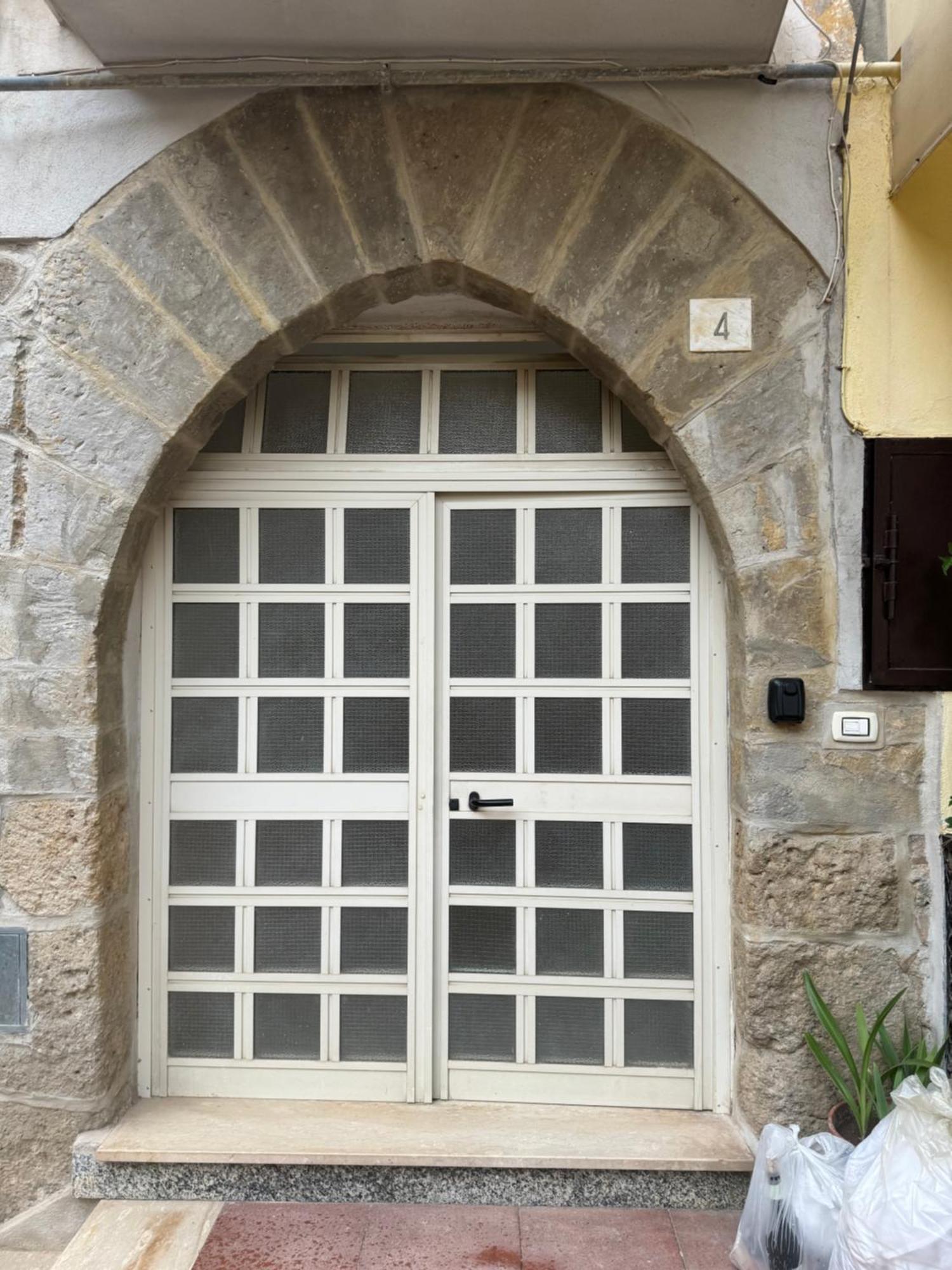 Locanda De Foris Apartment Teano Bagian luar foto