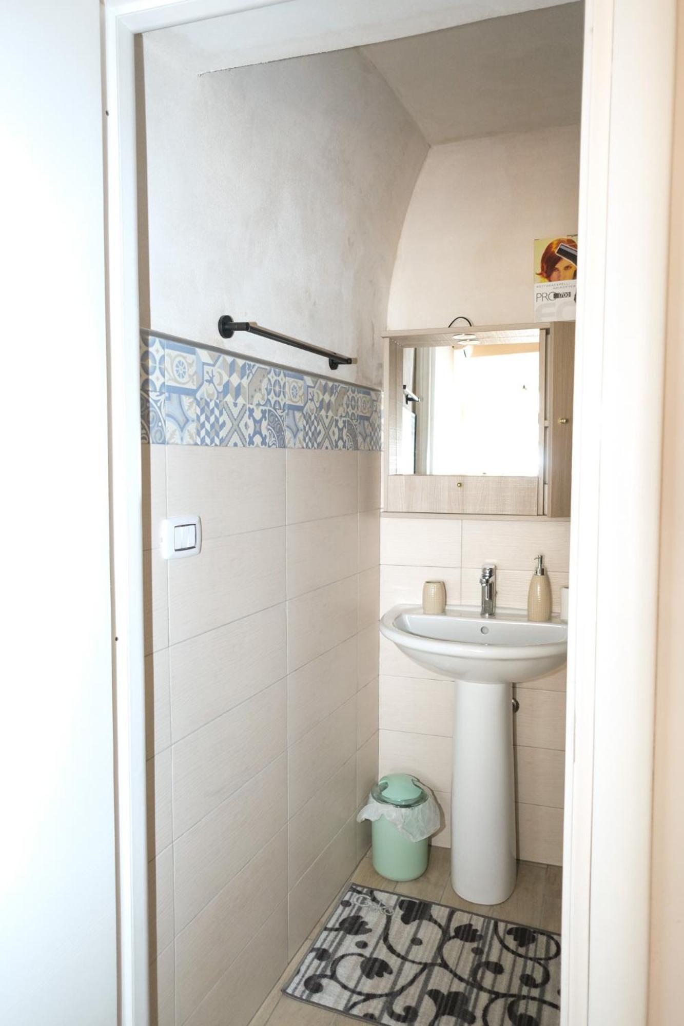 Locanda De Foris Apartment Teano Bagian luar foto
